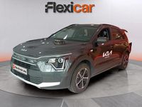 Usado Kia Niro 141 CV (103 kW) 2024 Gris SUV