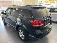 Usado Fiat Freemont Urban 140 CV (102 kW) 2013 Negro SUV