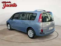 Usado Renault Grand Espace Dynamique 150 CV (110 kW) 2007 Azul Monovolumen