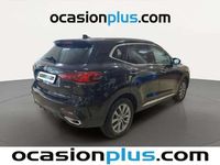 Usado MG HS Comfort 162 CV (119 kW) 2024 Blanco SUV