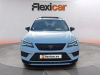 Usado Cupra Ateca 300 CV (220 kW) 2019 Blanco SUV