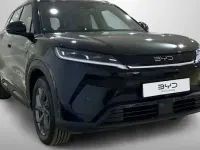 Nuevo BYD Atto 2 Comfort 150 kW (204 CV) 2025 Negro SUV