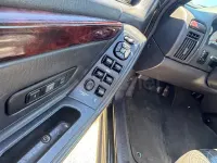 Usado Jeep Grand Cherokee Limited 140 CV (102 kW) 2001 Marrón SUV