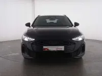 Usado Audi A5 S-Line 150 CV (110 kW) 2024 Negro Familiar