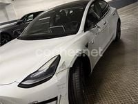Usado Tesla Model 3 RWD 208 kW (283 CV) 2021 Eléctrico Berlina