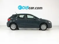 Usado Seat Ibiza Style 80 CV (58 kW) 2025 Gris Utilitario