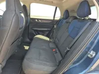 Usado Lynk & Co 01 260 CV (191 kW) 2023 Azul SUV