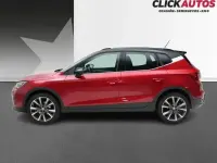 Usado Seat Arona FR 115 CV (84 kW) 2025 SUV