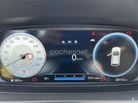 Usado Hyundai i20 84 CV (61 kW) 2022 Blanco Utilitario