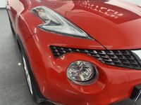 usado Nissan Juke 1.2 DIG-T Acenta 4x2 115