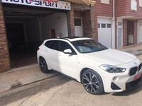 Usado BMW X2 Comfort Edition 190 CV (139 kW) 2020 Blanco SUV
