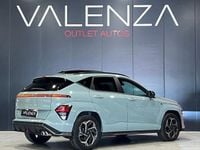 Usado Hyundai Kona N Line 141 CV (103 kW) 2024 SUV