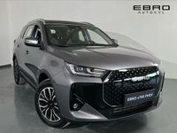 Nuevo Ebro s700 278 CV (204 kW) 2025 Gris SUV