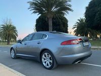 usado Jaguar XF 3.0 V6 Diesel Luxury Aut.