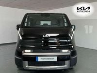 Usado Kia PV5 119 kW (163 CV) 2025 Negro Monovolumen