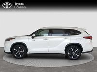 Usado Toyota Highlander Luxury 247 CV (181 kW) 2021 SUV