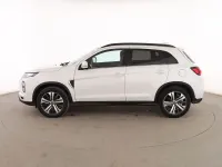 Usado Mitsubishi ASX Motion 150 CV (110 kW) 2020 Blanco SUV