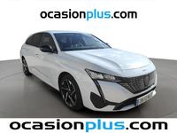 Usado Peugeot 308 Allure 130 CV (95 kW) 2023 Blanco Familiar