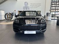 usado Porsche Cayenne E-Hybrid Aut.