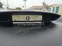 Usado Citroën C4 90 CV (66 kW) 2010 Negro Berlina
