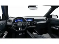 Nuevo Mercedes EQB250+ 139 kW (190 CV) 2025 Azul SUV