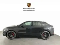 Usado Porsche Cayenne 460 CV (338 kW) 2021 Negro SUV