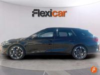 Usado Cupra Leon 204 CV (150 kW) 2025 Negro Utilitario