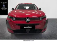 Nieuw Citroën C5 Aircross 145 PK (106 kW) 2026 Rood SUV