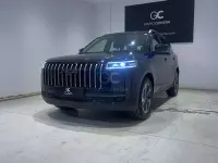 Nuevo Jaecoo 5 147 CV (108 kW) 2026 Negro SUV