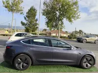 Usado Tesla Model 3 Performance 461 kW (627 CV) 2020 Eléctrico Berlina
