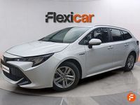 Usado Toyota Corolla Business Edition 122 CV (89 kW) 2021 Blanco