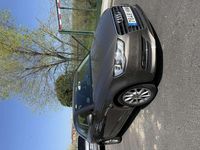 Używany Audi A3 Ambiente 122 KM (89 kW) 2013 Czarny Hatchback