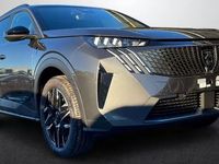 Usado Peugeot 5008 GT 145 CV (106 kW) 2024 Gris claro Monovolumen