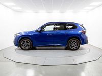 Usado BMW 125 Comfort Edition 170 CV (125 kW) 2023 Azul Utilitario