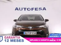 Usado Toyota Avensis Executive 150 CV (110 kW) 2015 Marrón Berlina