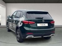 Nuevo MG ZS Comfort 117 CV (86 kW) 2025 Verde SUV