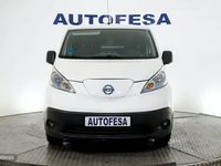 usado Nissan NV200 Electric Furgón 109cv Plus Aut. #LIBRO BLUETOOTH