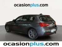 Usado BMW M240 326 CV (239 kW) 2015 Gris Berlina
