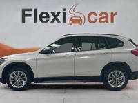 usado BMW X1 sDrive18dA Business Diésel en Flexicar Plasencia