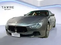Usado Maserati Ghibli 275 CV (202 kW) 2016 Berlina