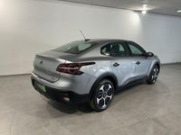 Usado Citroën C4 X PureTech 131 CV (96 kW) 2023 Gris / plata SUV