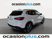 Usado MG HS Luxury 258 CV (189 kW) 2023 Blanco SUV