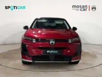 Usado Citroën C5 Aircross 145 CV (106 kW) 2026 Negro SUV
