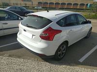 usado Ford Focus 1.6TDCi Titanium 115