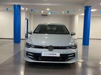 Usado VW Golf VIII 116 CV (85 kW) 2025 Azul Utilitario