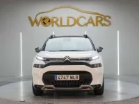 Usado Citroën C3 Aircross PureTech 110 CV (80 kW) 2023 Blanco SUV