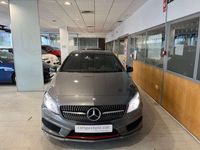 usado Mercedes A180 250 BE AMG Line 7G-DCT