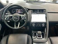 usado Jaguar E-Pace 1.5 I3 PHEV 309 PS AWD Auto R-Dynamic S