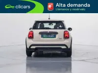 Usado Mini Cooper 136 CV (100 kW) 2022 Blanco Utilitario