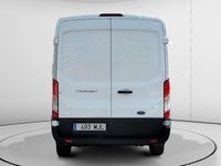 Usado Ford Transit Trend 130 CV (95 kW) 2023 Berlina